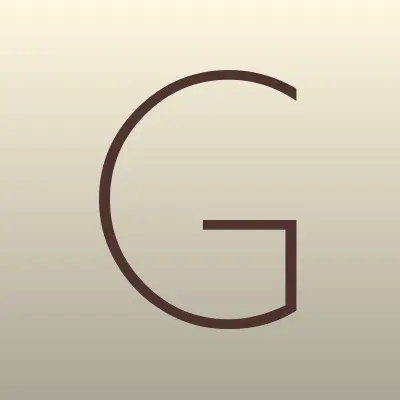 G-Energy Service, автосервис, лого-визитка