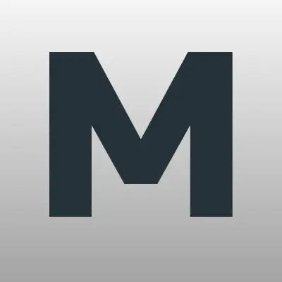 Медико-санитарная часть №118 федерального медико-биологического агентства, лого-визитка