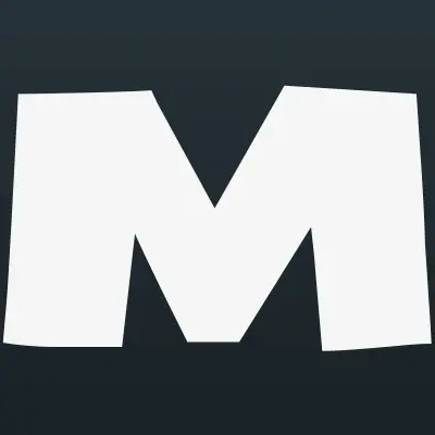Медико-санитарная часть №118 федерального медико-биологического агентства, лого-визитка